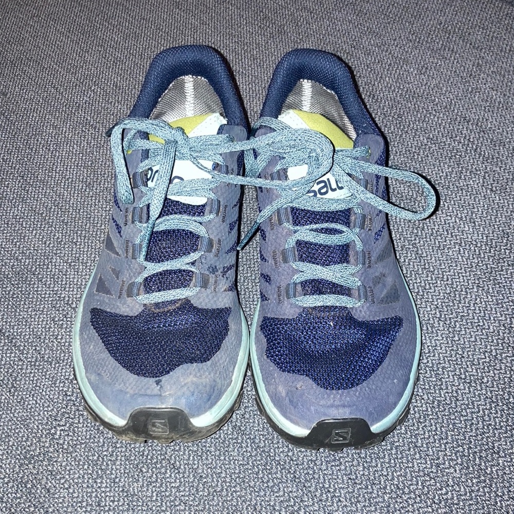 Salomon Outline Shoes